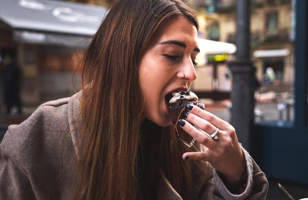 Food Tour of Greenwich Village, New York