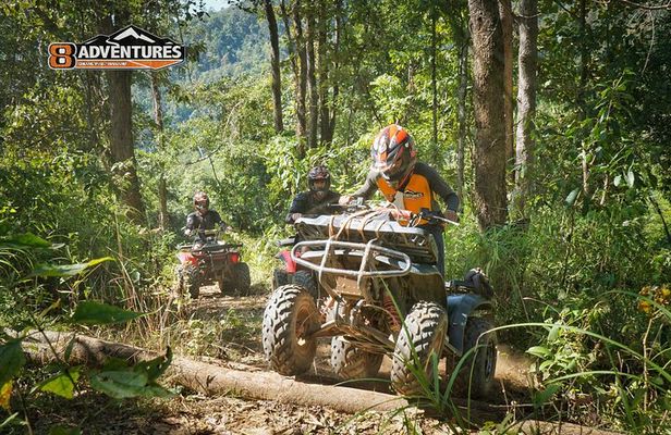ATV Adventure