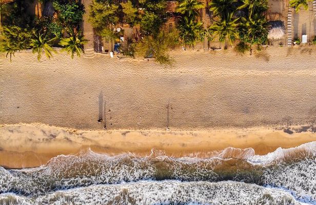 5 Days Tour In Sri Lanka