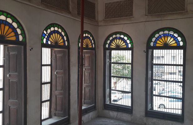Bahrain Transit Private Tour