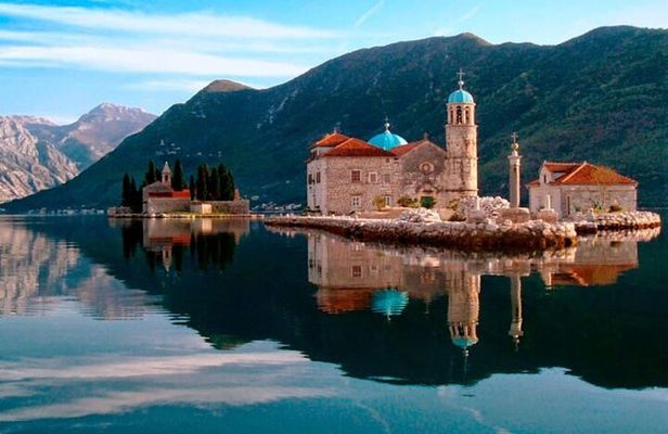 Montenegro full-day tour 