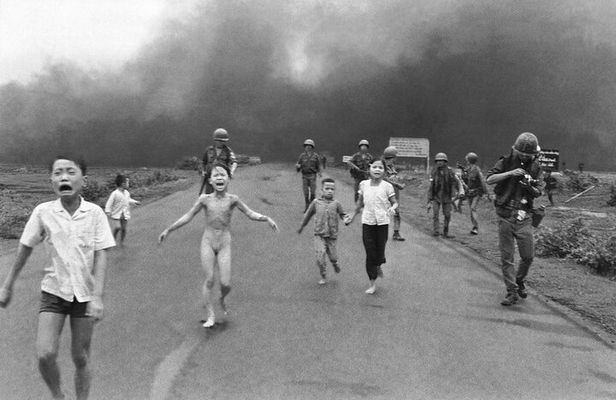 WAR TOUR to MY LAI MASSACRE & KY ANH TUNNELS & LE GRAND PAGODA