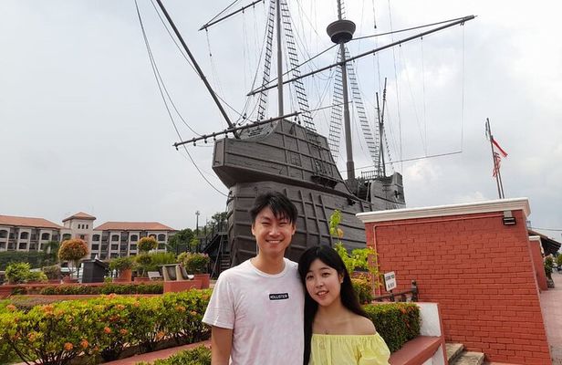 Historical Malacca Full-Day Tour