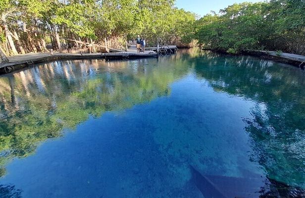 Private boat tour (3 islands tour)