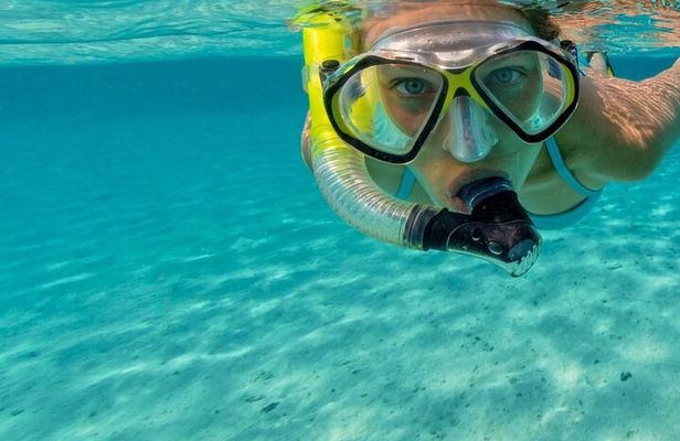 Roatan Snorkeling Tour