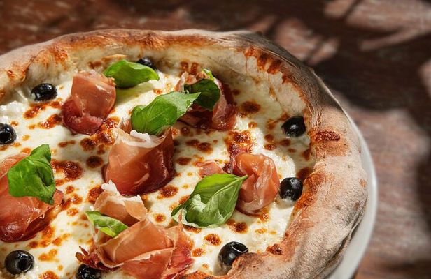 Pizza Cooking Class in Rome - Near Piazza Navona