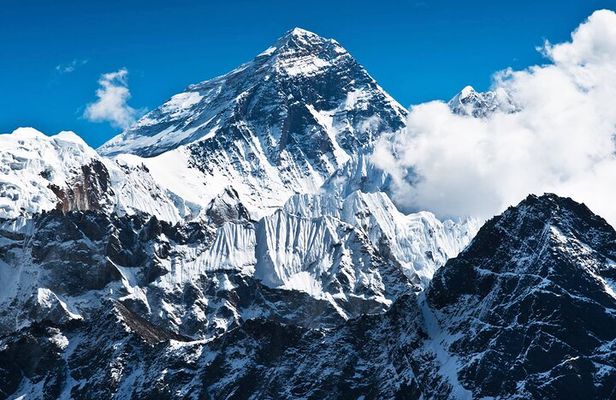 12 Day Private Mt. Everest View Luxury Trek