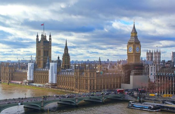 Full-Day Ultimate London Private Tour