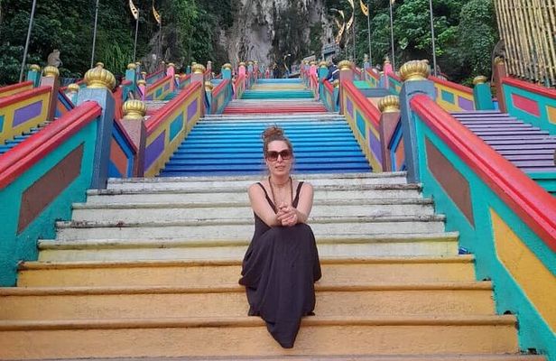 Batu caves Tour from Kuala Lumpur