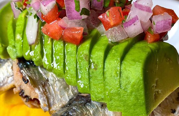 5 iconic restaurants of Lima a 3-hour guided food tour in Barranco