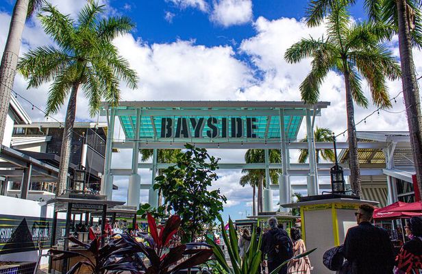 Ultimate Miami Boat Tour : Mansions & Skyline w/ Optional Pickup