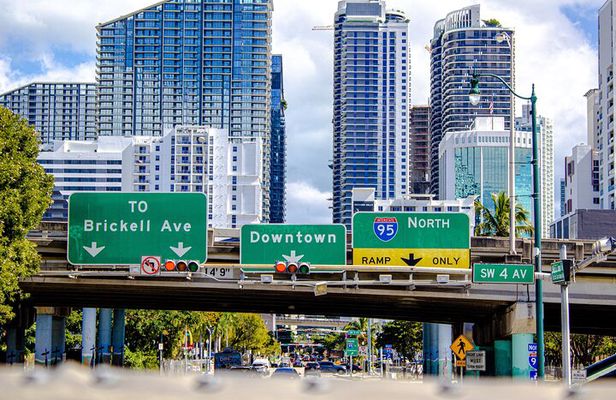 Miami: Bus & Boat Ultimate Sightseeing Combo Tour