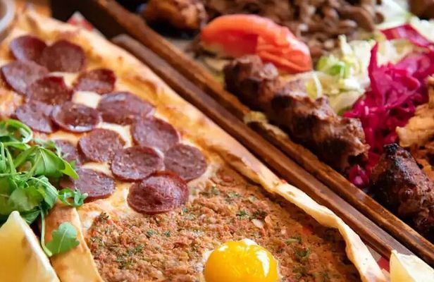 Taste of Traditional Turkish Cuisine | Small Group Kusadasi Food Tour