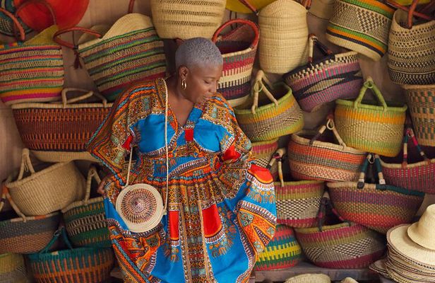 Half-Day City Tour of Accra
