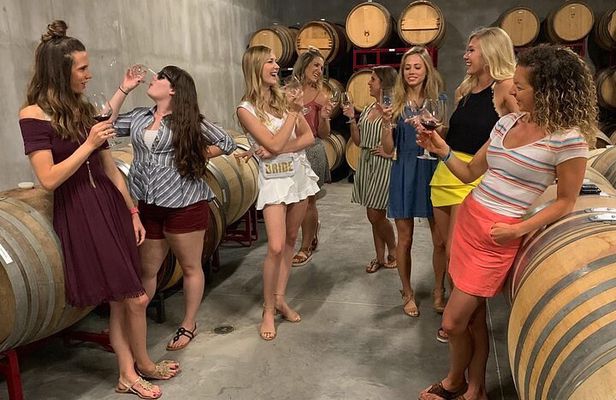 Granbury Wine Tours