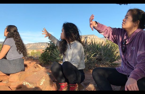 Sedona-Jerome Scenic Vortex, Wine Tasting Grand Tour. See It All!
