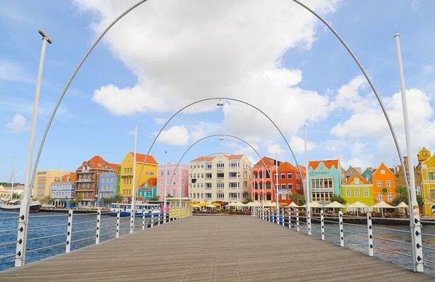 Ultimate Full-Day Private Tour: Discover all Curacao highlights