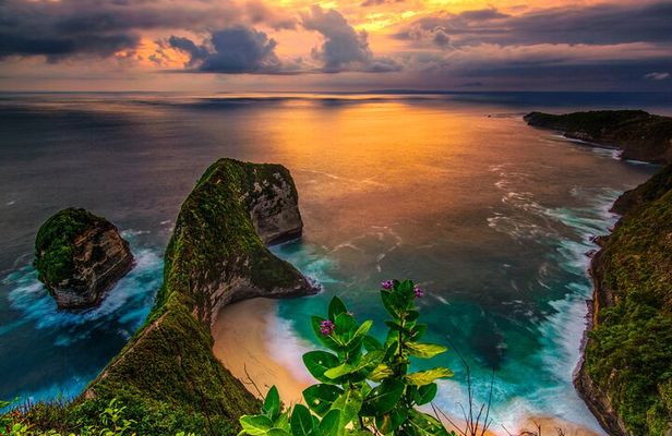 Private Nusa Penida West Trip