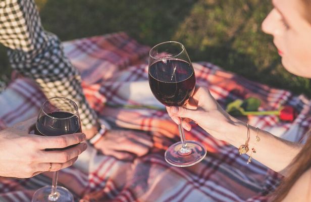 Private Pamukkale Sunset Tour With Dinner&Wine