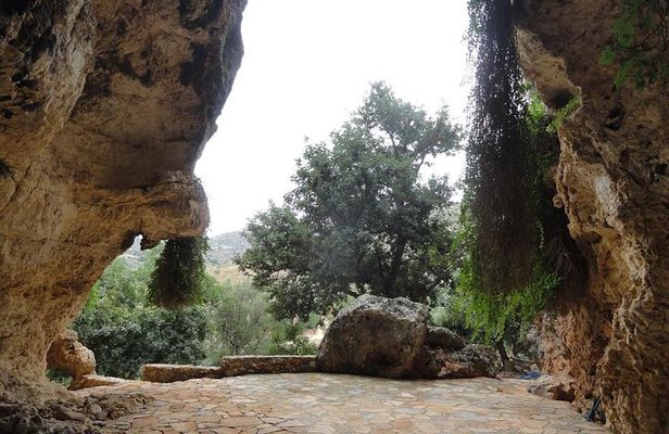 Chania Private Tour: Monastery, Scenic Gorge & Mountain Views