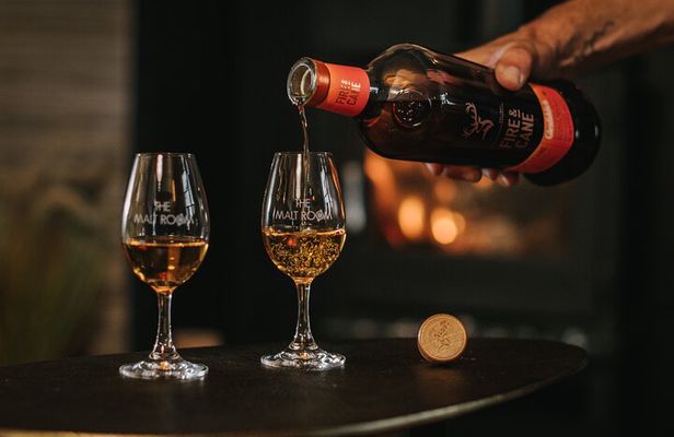 The Malt Room Whisky Gigs