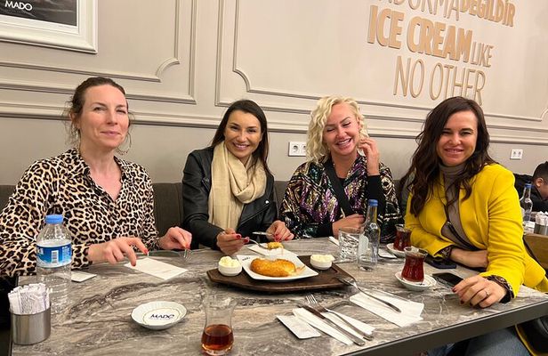 Full-Day Private Highlights of Istanbul Walking Tour