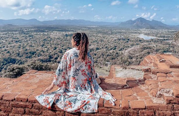 Sri Lanka Tour with Ceylon Travel Dream