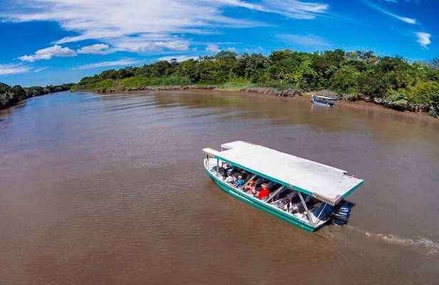 Palo Verde National Park by Costa Rica Xplores