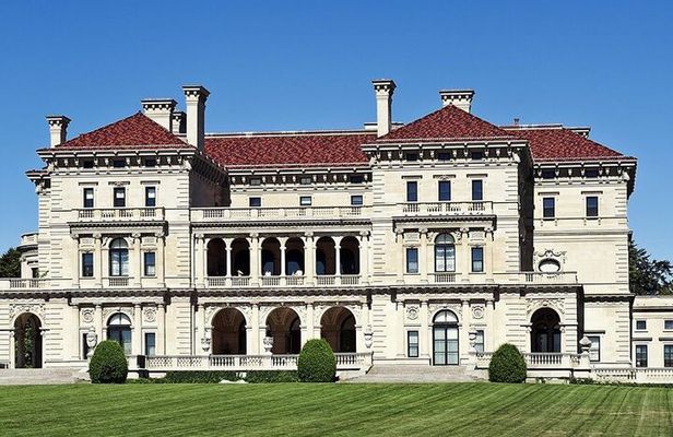 Boston, New Haven and Rhode Island 2-Day Tour from New York