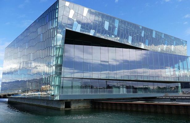 Reykjavik City Private Tour