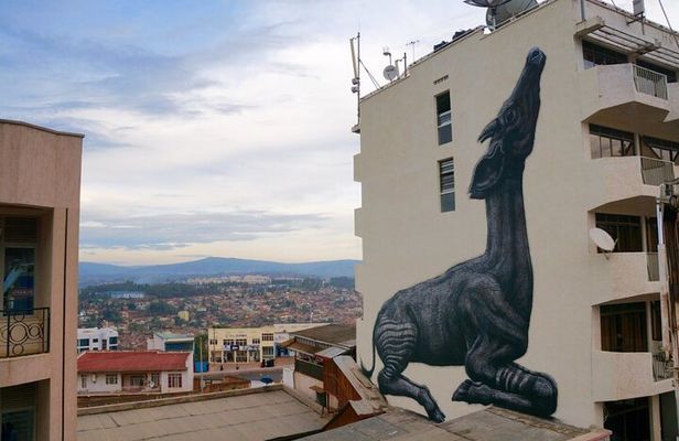 Kigali City Tour