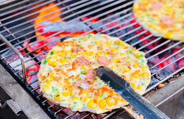 Explore Saigon Food with Local Foodie