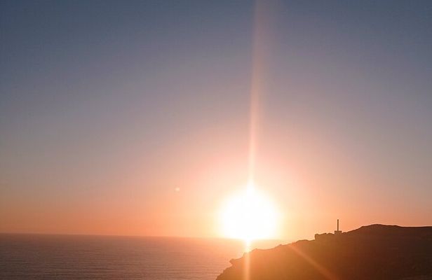 2 Hour Walking Tour in Slieve League Ireland 