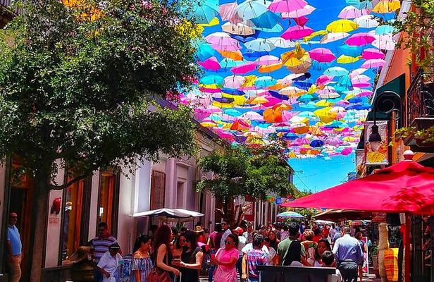 Tonala and Tlaquepaque Cultural Tour