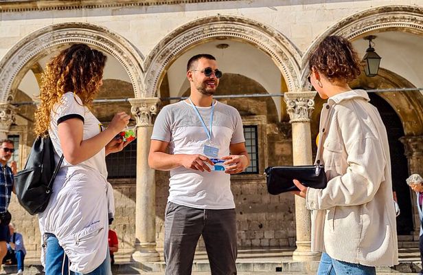 Customisable walking tour of Dubrovnik (PRIVATE)