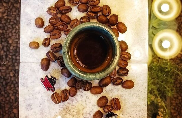 Coffee Tour in Sacatepéquez with Tasting