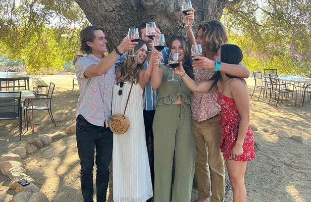 Private tour in Valle de Guadalupe