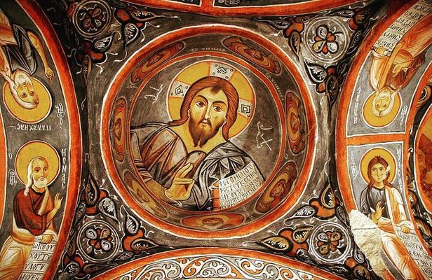 Cappadocia Daily Tour (Small Group)