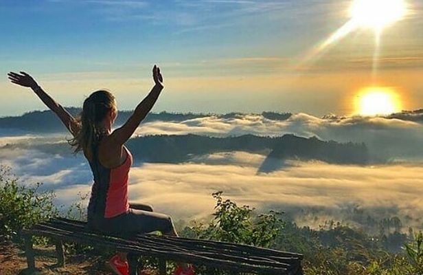 Batur Sunrise Trekking 