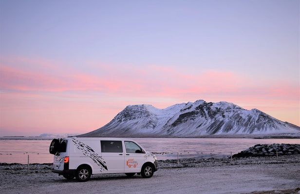 7-Day Self-Drive Private Tour Northern Lights Adventure - Iceland South & West