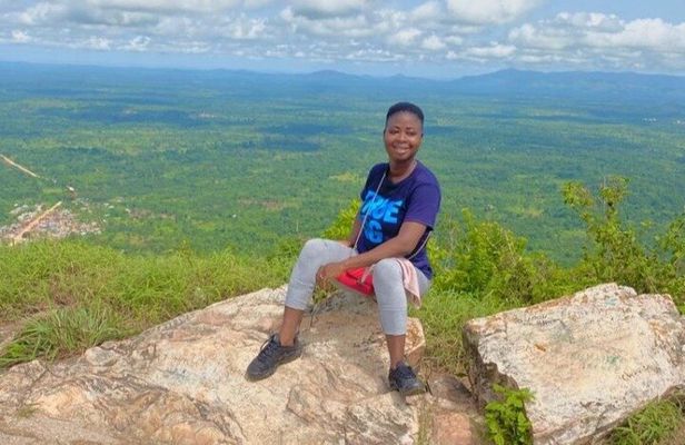 2-Day Private Tour to the Mount Afadjato and Wli Waterfalls