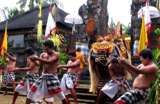 Bali Sightseeing