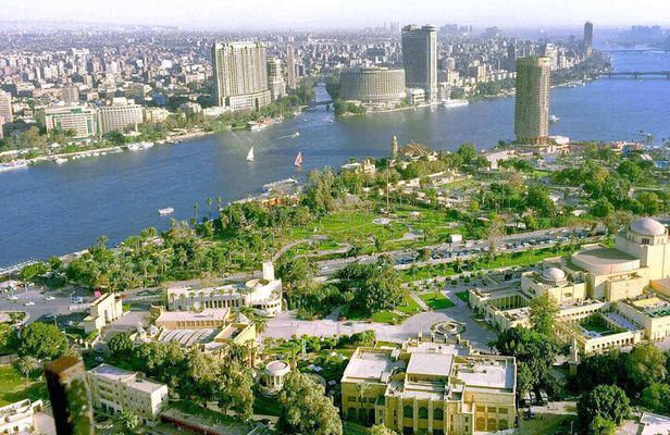 Cairo & Alexandria – 3 Days