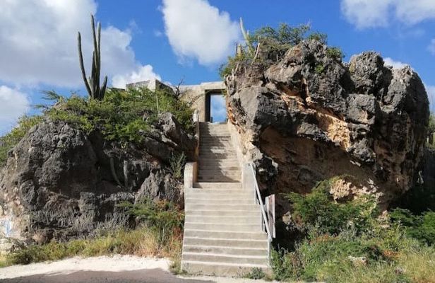 Eastern Treasures of Curacao Tour