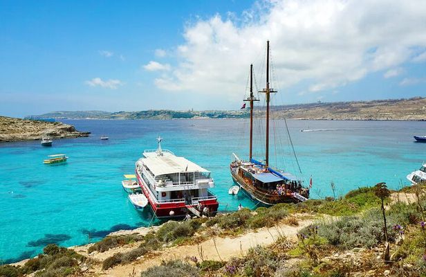 Full Day Fernandes Cruise with Lunch