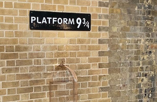 Harry Potter Black Taxi Private Tour of London with Hotel Pickup
