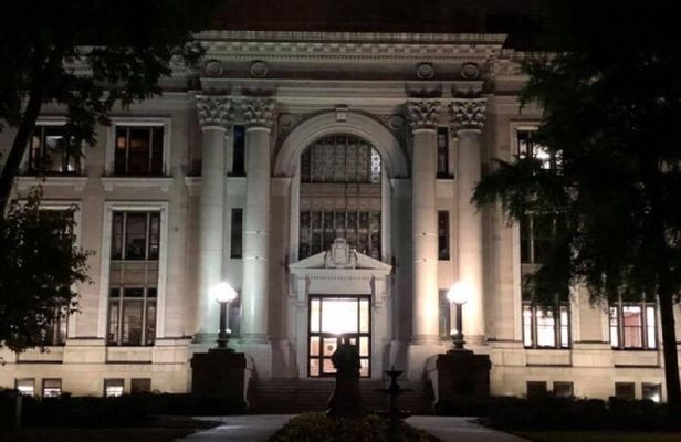 ChattaBOOga Ghost Walk Tour in Chattanooga