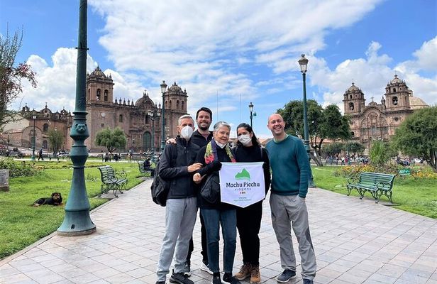 Machu Picchu, Cusco & Lake Titicaca 7-Day Tour