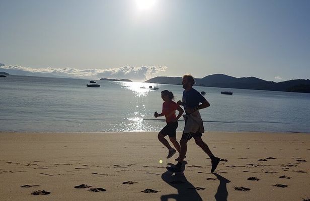 Paraty Running Tour