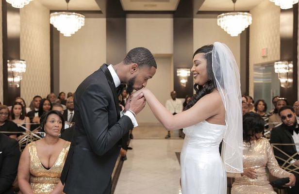 Romantic Las Vegas Wedding Package